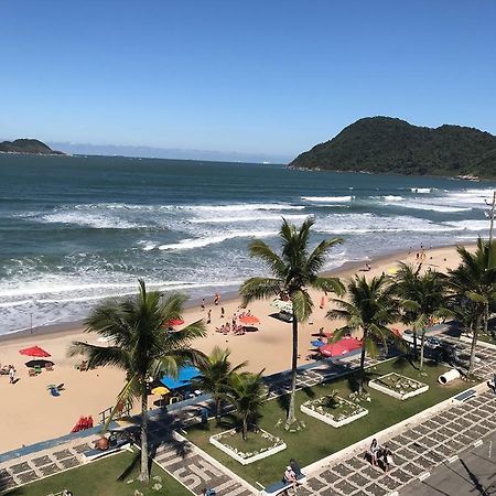 Apto. Guaruja/Tombo/Asturias Apartment Exterior photo